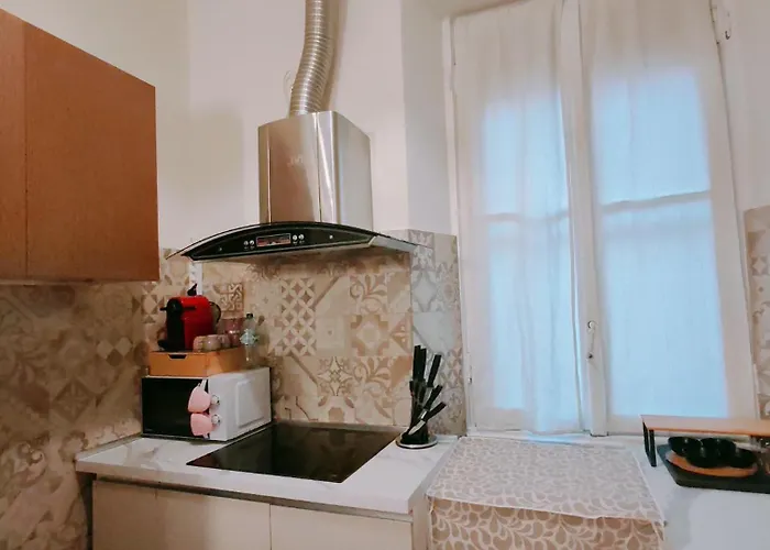 Sanzio Loft 4bed Wifi 6 Fermate Dal Duomo Διαμέρισμα