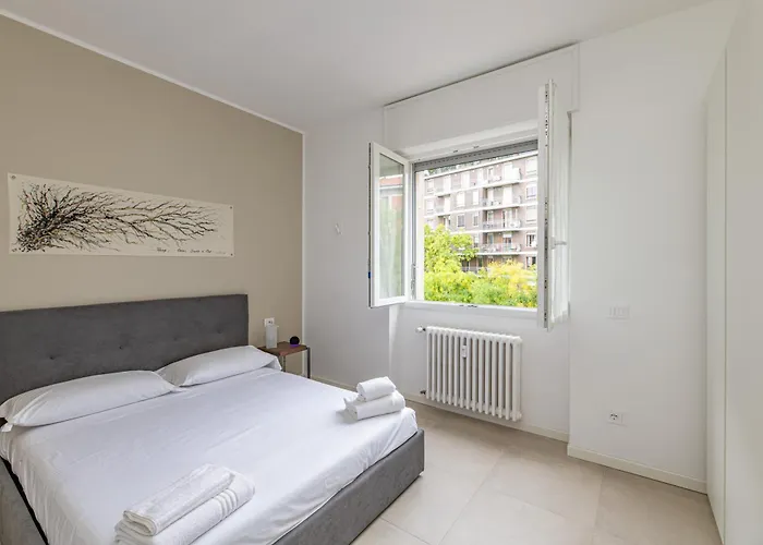 Solari Boutique Apartment *