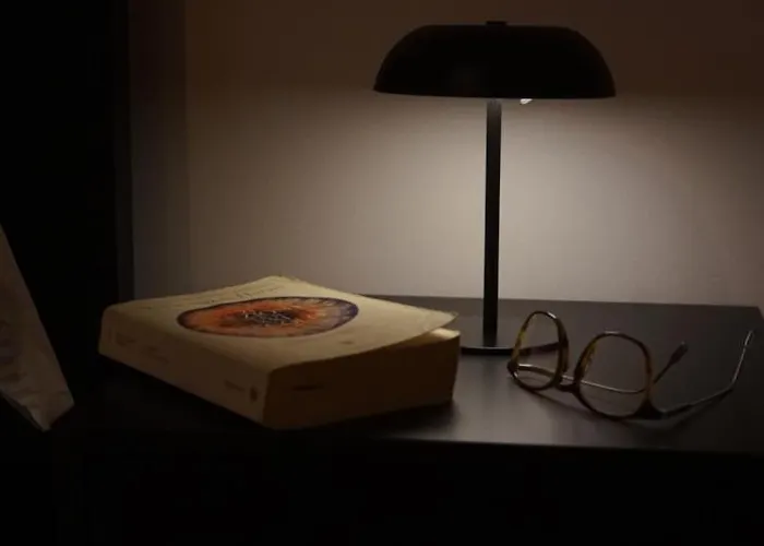 Modern Design Near Metro, Center Lägenhet *