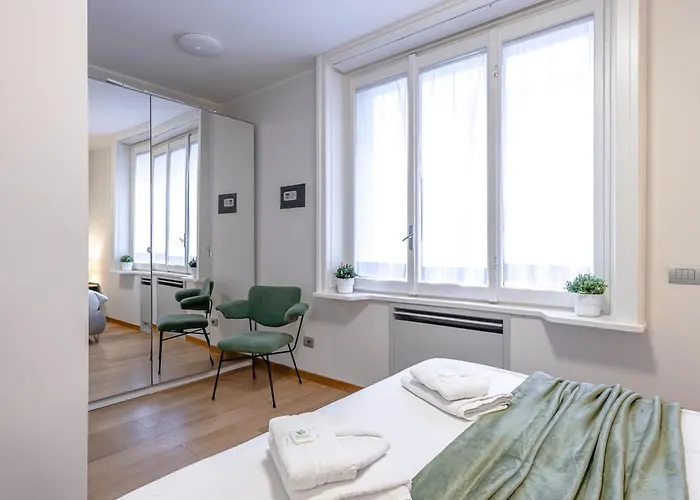 Duomo Retreat - Collection Μιλάνο