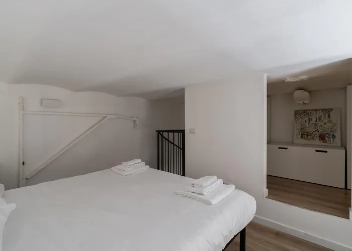 Spazioso Loft In Col Di Lana * Milánó