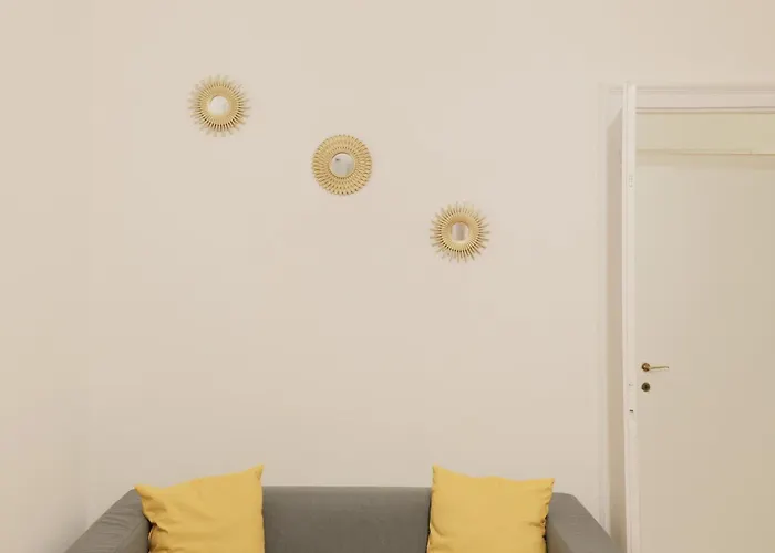 Bwr - Bilocale Centro Milano, Arpesani 3 * Milaan