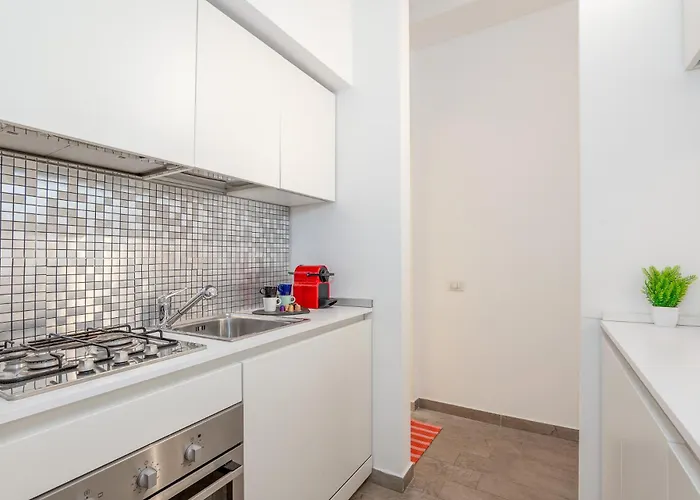 Διαμέρισμα Modern One-bedroom Flat Near Corso Μιλάνο