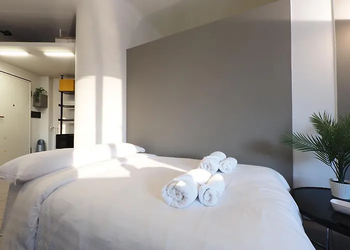 Primopiano - Orcagna Apartman