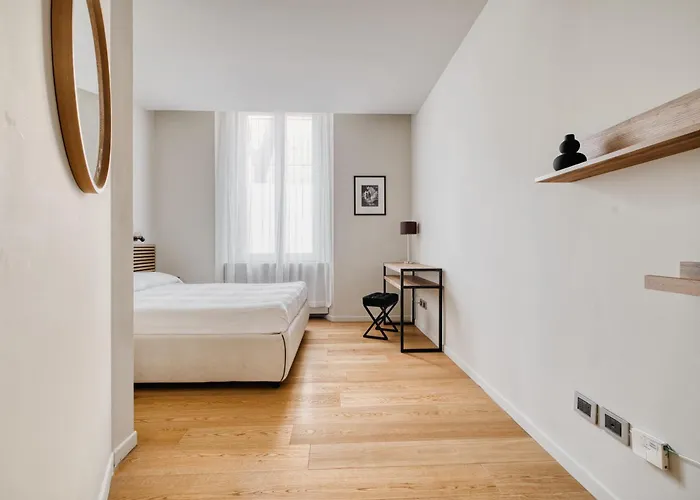 Hostmate - - Solari * Milano