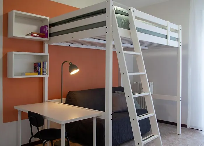 Navigli Living Duomo 20 Min Wifi *