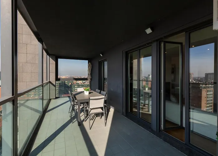 Settimo Cielo - San Cristoforo Milan