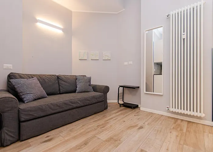 Apartment Repubblica Flat *