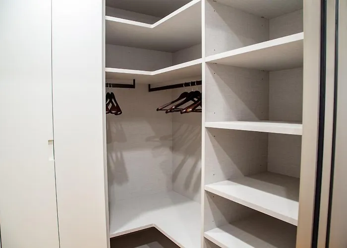 Unit D With View And Terrace * Mediolan