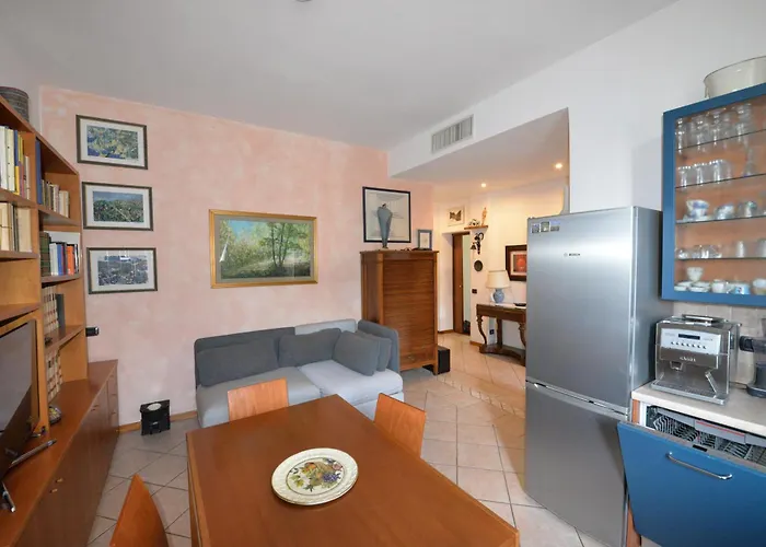 Casa Zara Appartement Milaan