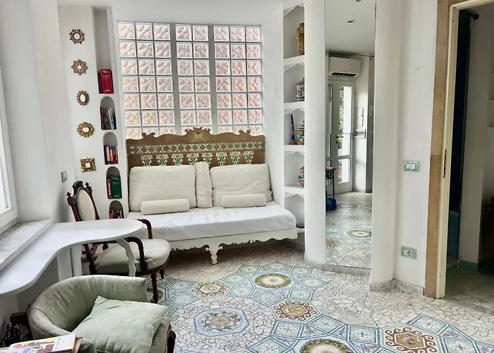 Lovelyloft, Corso San Gottardo Lägenhet Milano