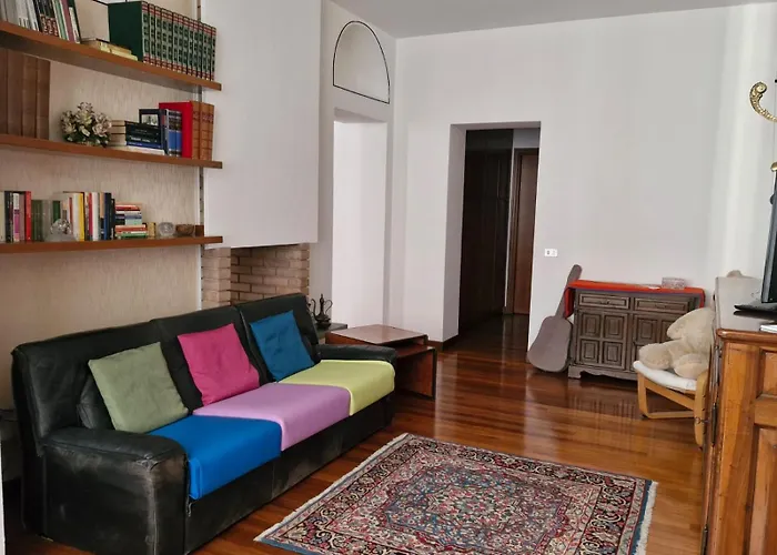 5giornate Living Appartement *