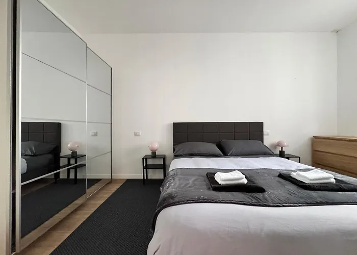 La Casa Di Maty - Stazione Milan