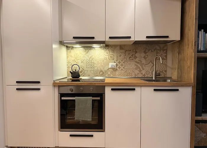 Stylish Nolo Loft - Workstation In A 1910 Charm * ميلان