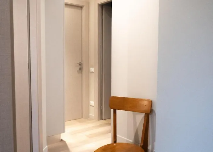 Duomo For 6 Apartment