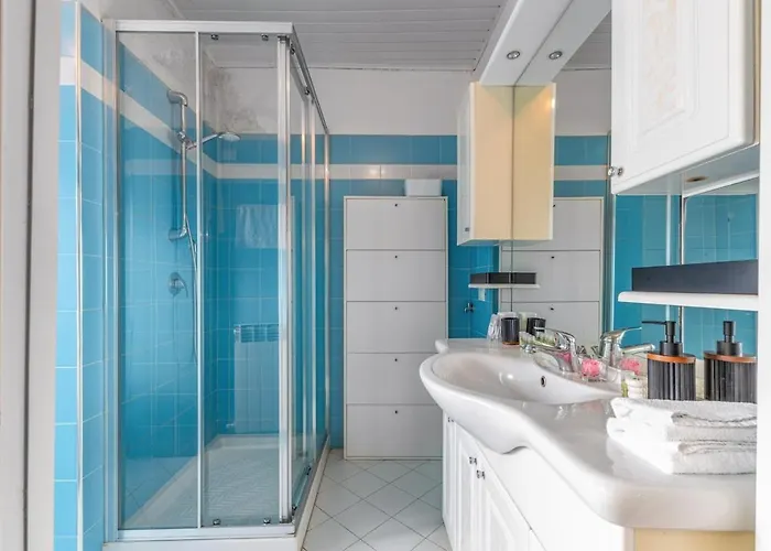 Via Torino Heart -apartment In The Heart Of *