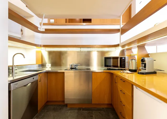 Appartamento Co99- New Elegant Mauri Milano