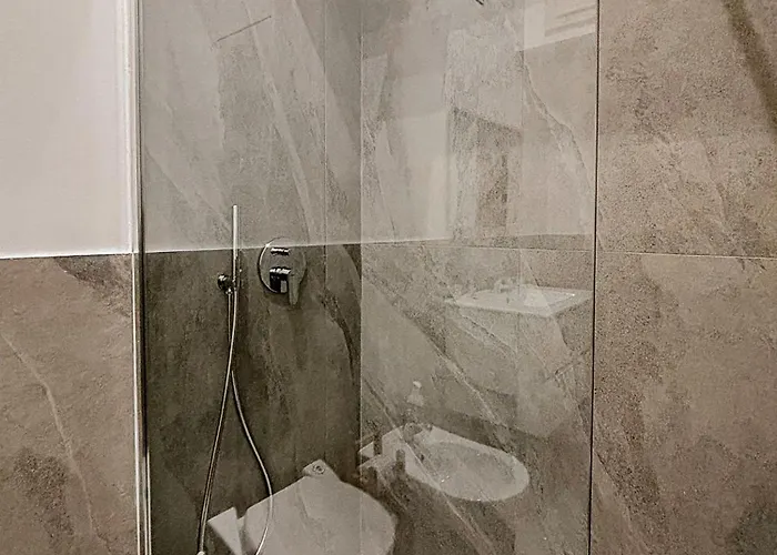 Flatsharing - Scarlatti