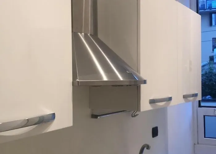 - 5 Min Walk To Sempione Park Apartment