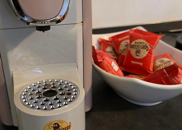 In Loft Апартаменты