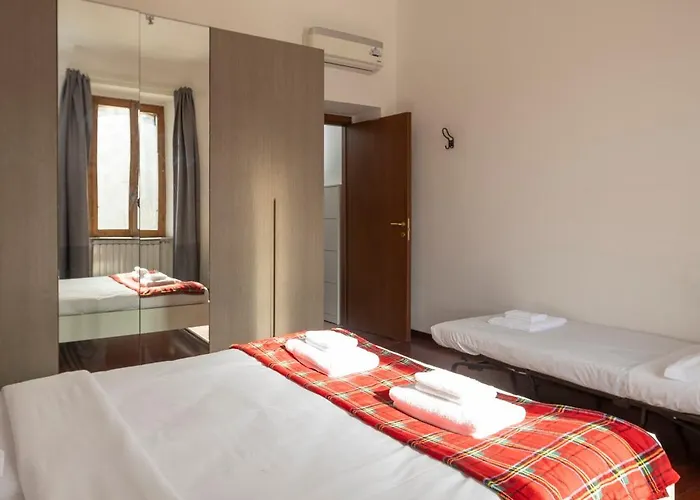 Porta Romana District - New Bright Milano