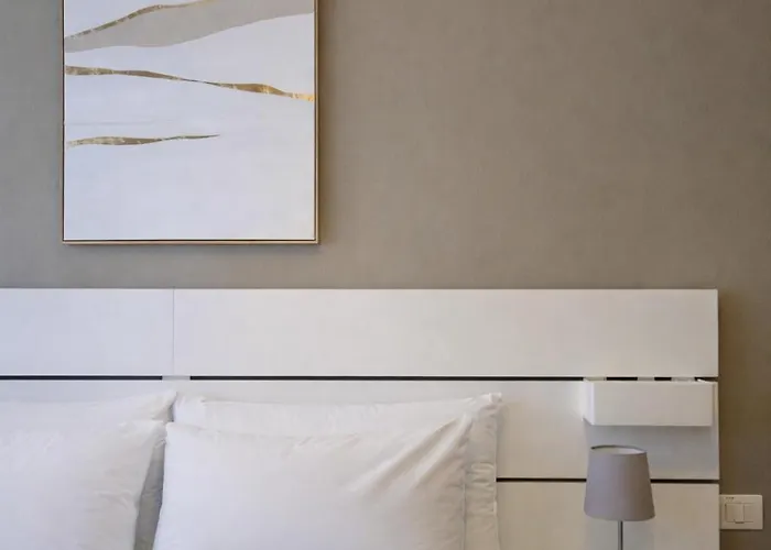 Marco Polo 11 By Serendipity Apartment *