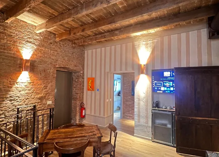 Emme Loft I Sweet Moon - Exclusive Loft & Private * Milano