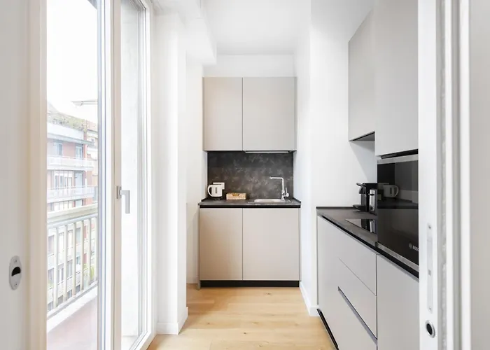 Apartment Pellizzone 2 - Argonne *