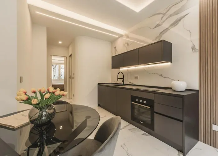 Boscovich Perfect - 7sundays Apartament *