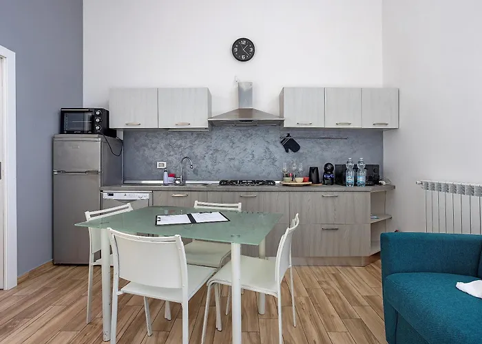 Appartement Modern Navigli - 5 *