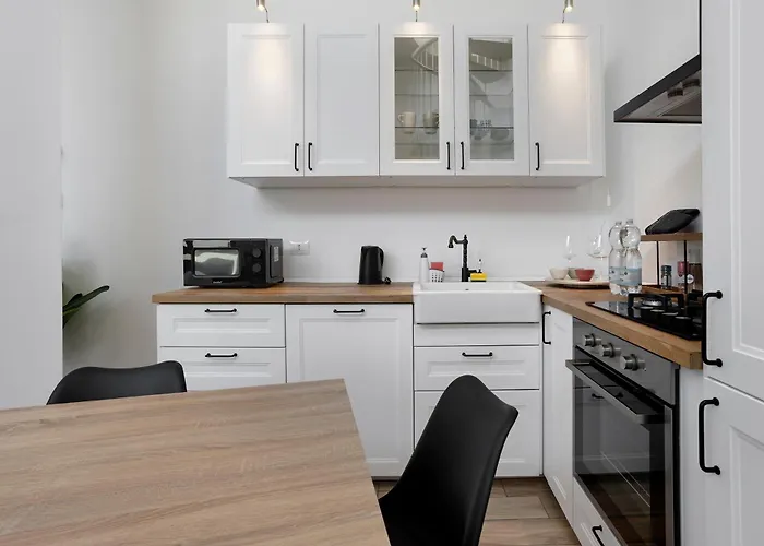 Modern Navigli - 3 Lägenhet