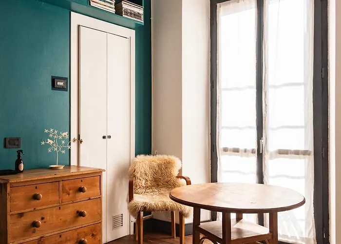 Apartment Youhosty - Ticinese Wood 60 *