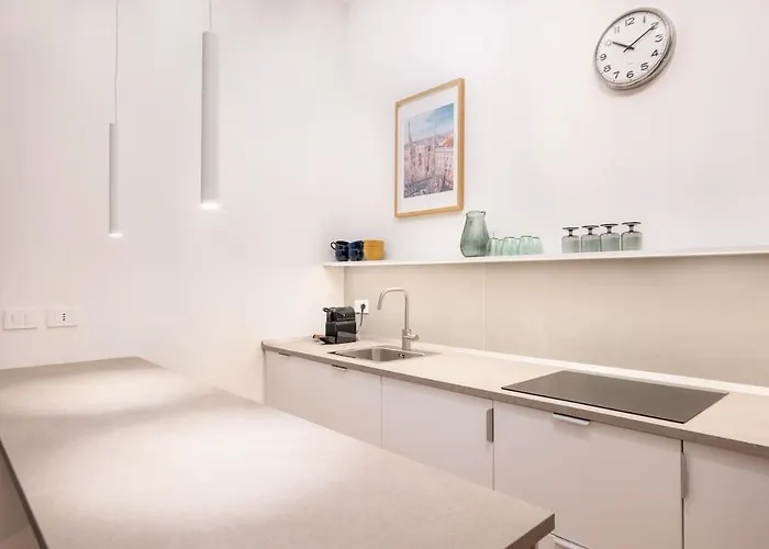 Casa Cantoni * ميلان