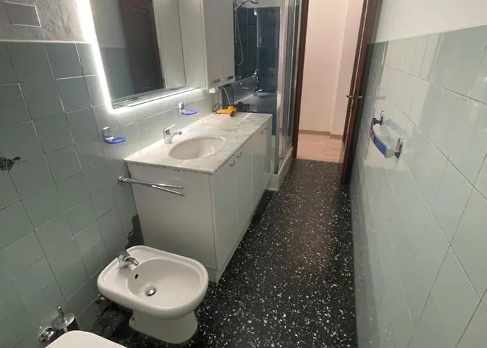 Loft Gae Aulenti View Apartmán