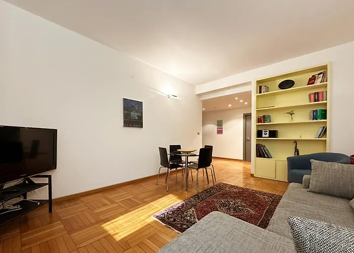 Apartamento Be Your - Matts *