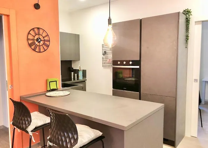 Porta Romana Design Suite Mailand