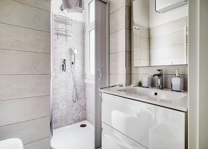 Domusmi Via Fiuggi *