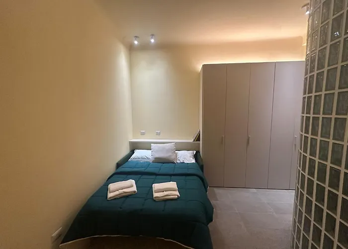 Be Your - Atelier 12 米兰