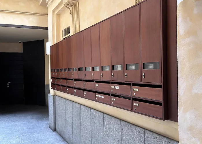 شقة Bnbest In Duomo