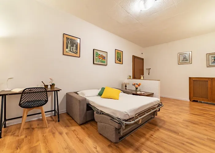 Comfort Steps From The Duomo - Metro Right Outside Appartement *