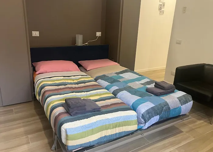 Apartmán Olimpic Village Club 6