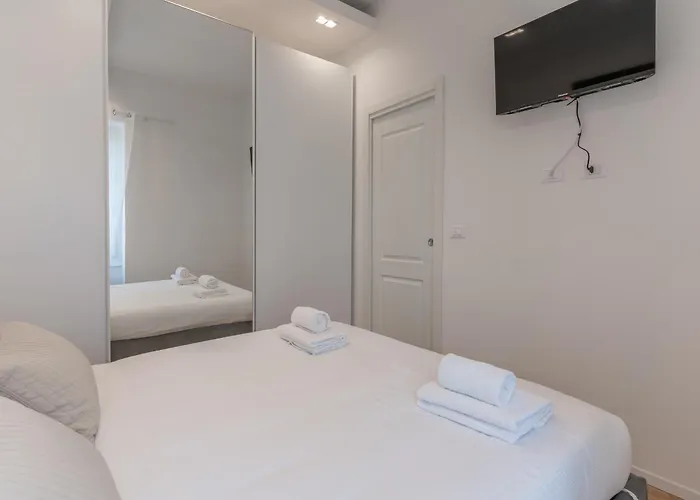 Apartman Casa Delle Basiliche *