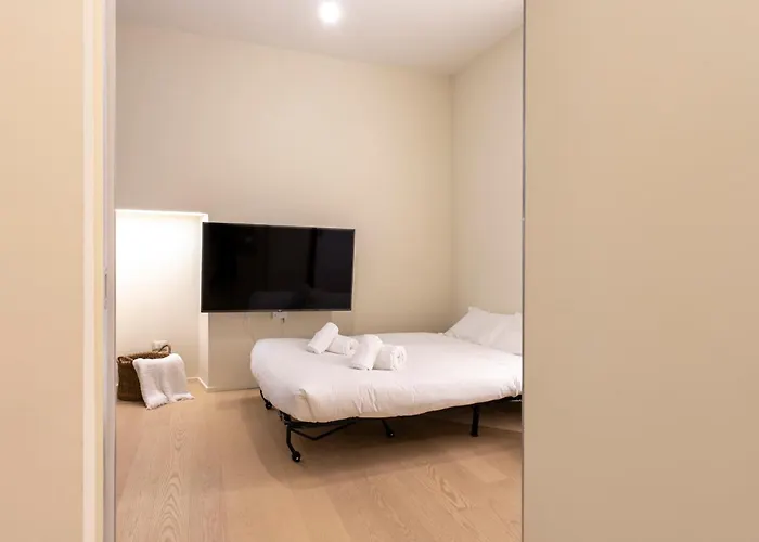 Co99- Charming One Bedroom Melzo Апартаменты *