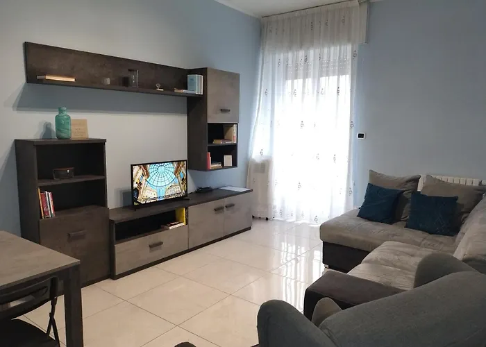 The Argonne Retreat- Linate & Duomo Direct