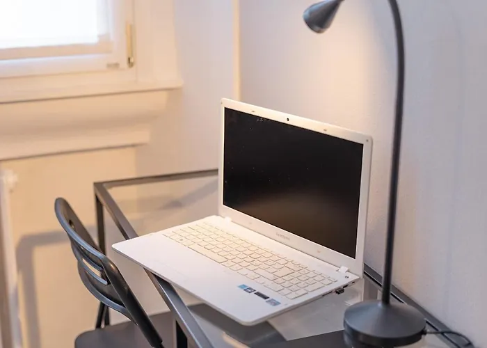 Milanese M5 Citylife, Downtown Apartamento *