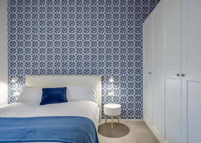 Apartamento Navigli - Via Mortara 4