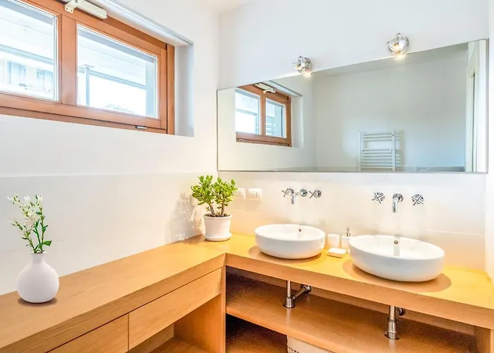 公寓 Luminoso E Ristrutturato Con Doppio Balcone E Wifi