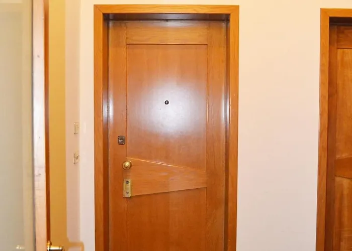 Διαμέρισμα Mascagni Flat