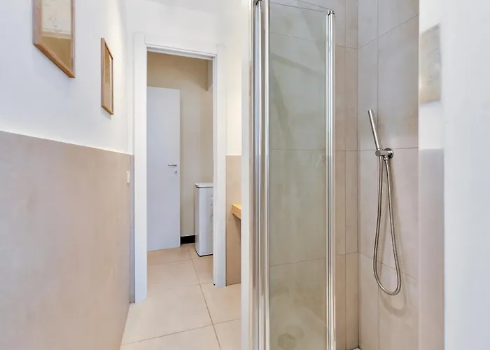 Classy With 2 Bedrooms * Milán