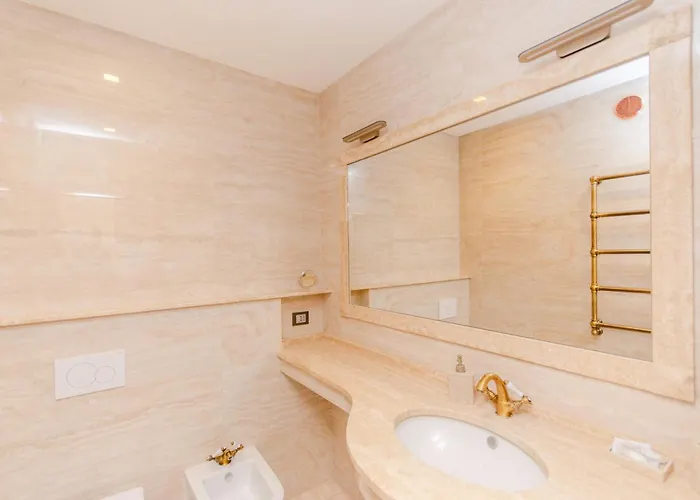 Apartmán Porta Nuova